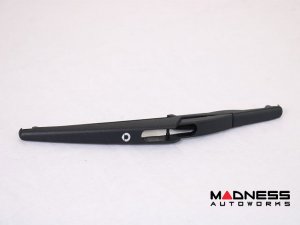 smart fortwo Windshield Wiper - 451 - Rear - Genuine smart